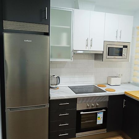 Apartamento Meraki سانتا كروز دي تينيريف المظهر الخارجي الصورة