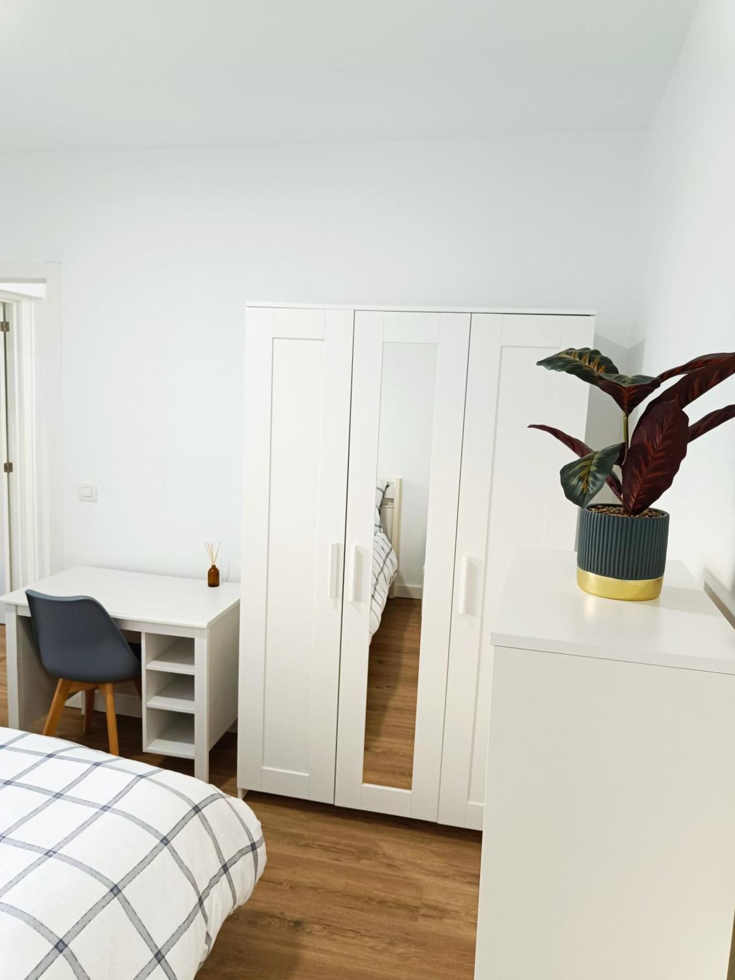 Apartamento Meraki سانتا كروز دي تينيريف المظهر الخارجي الصورة