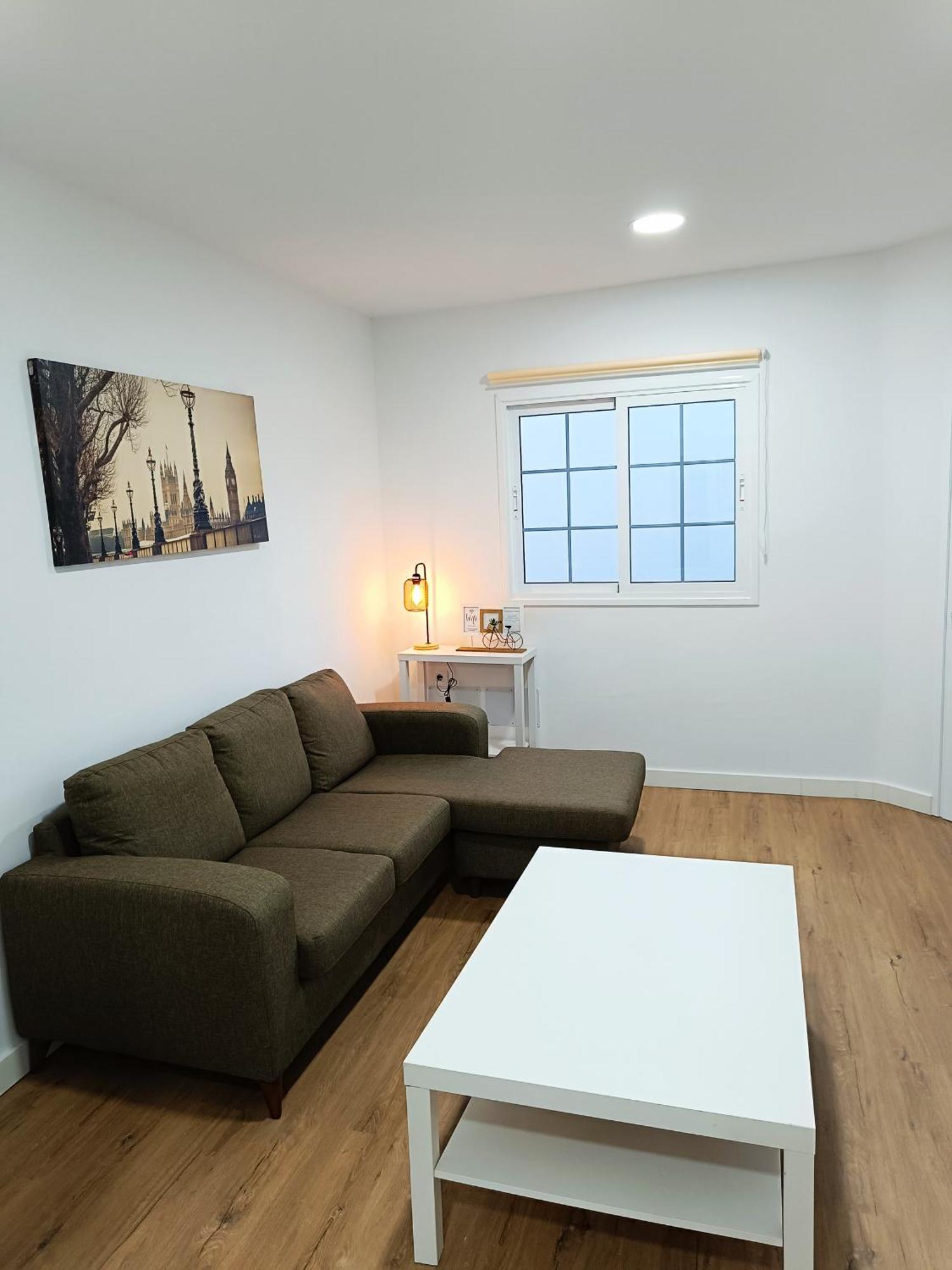 Apartamento Meraki سانتا كروز دي تينيريف المظهر الخارجي الصورة