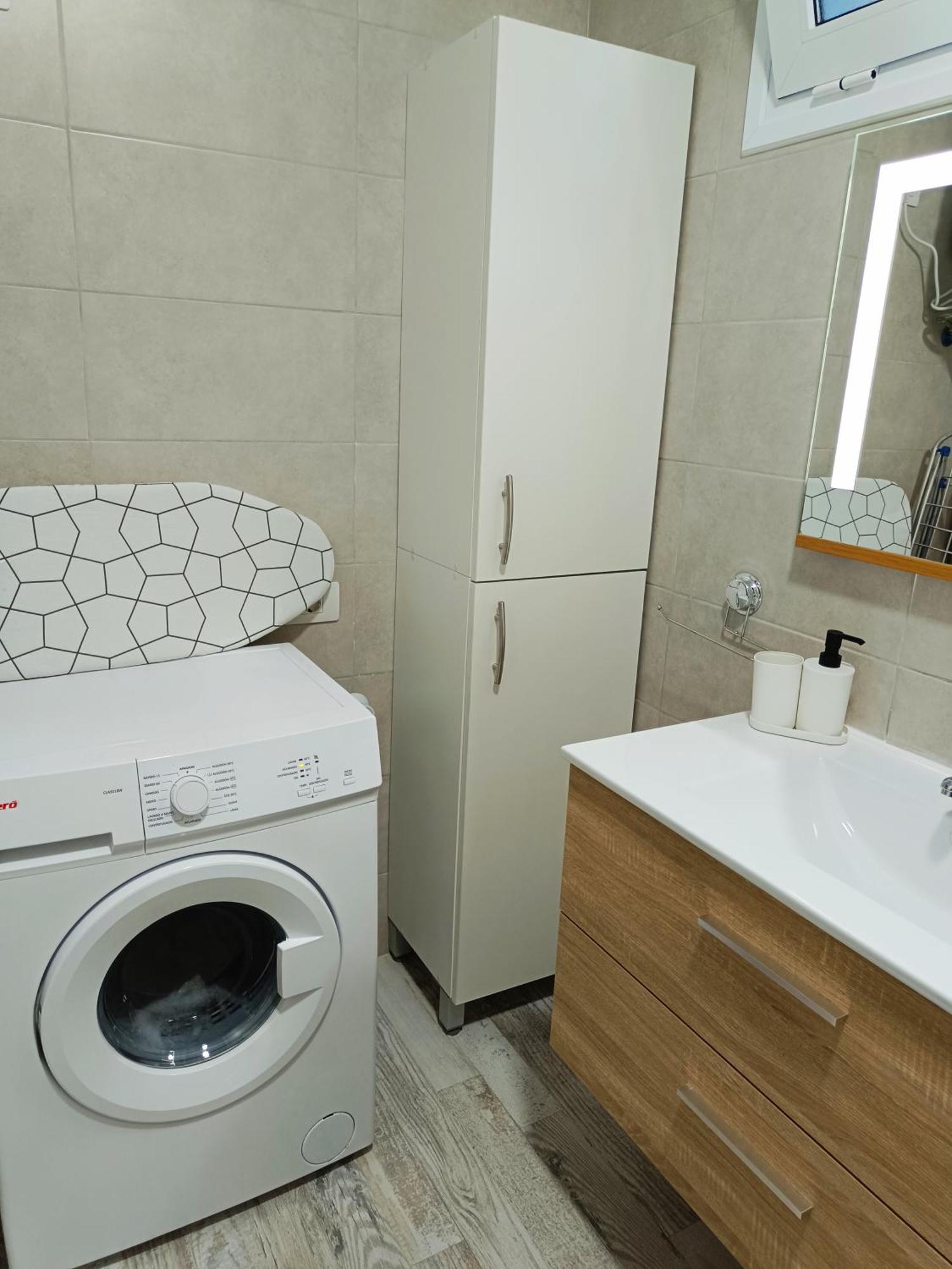 Apartamento Meraki سانتا كروز دي تينيريف المظهر الخارجي الصورة