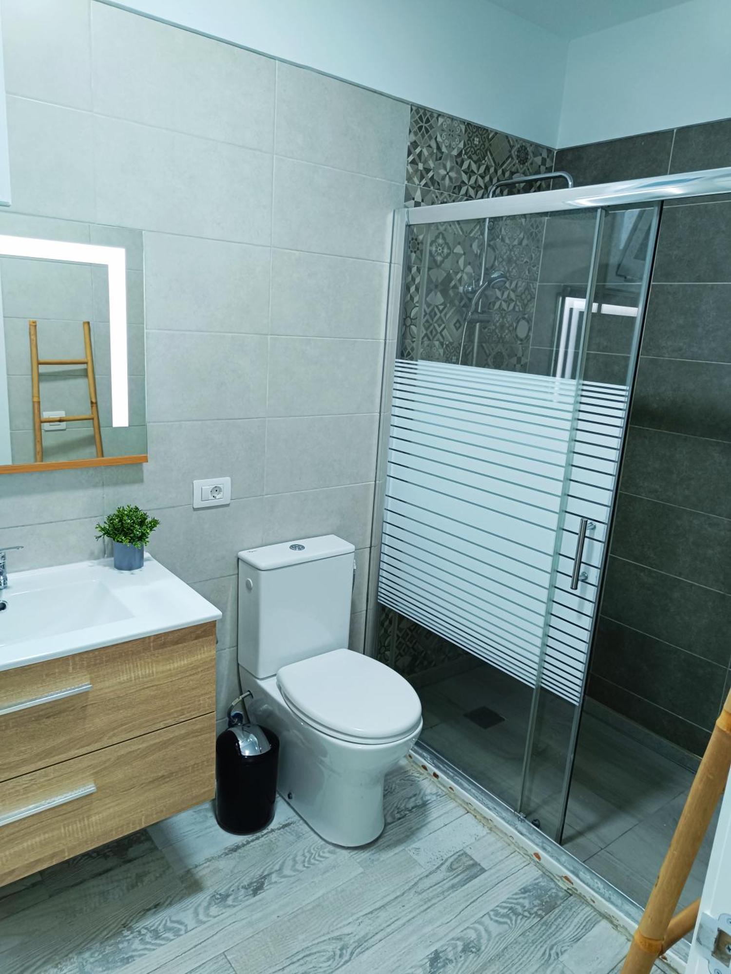 Apartamento Meraki سانتا كروز دي تينيريف المظهر الخارجي الصورة